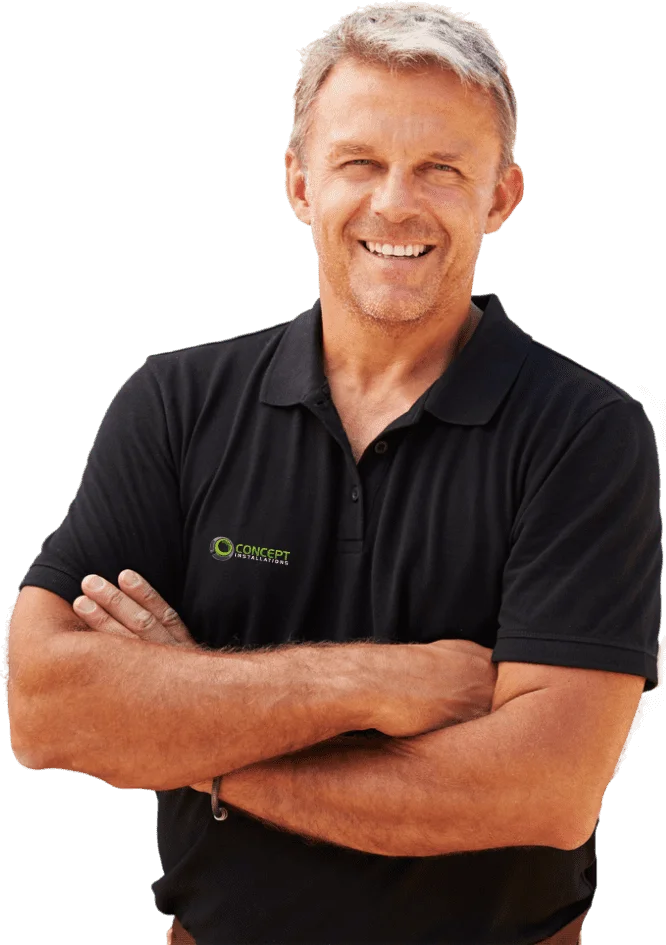 Bendigo Automatic Doors Concept Installations 0431 334 209